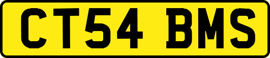 CT54BMS