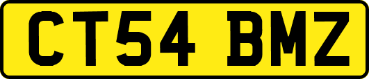 CT54BMZ