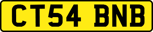 CT54BNB