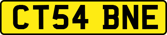 CT54BNE