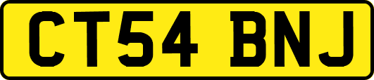 CT54BNJ