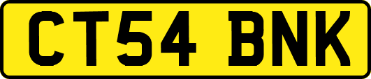 CT54BNK