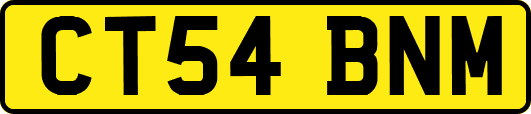 CT54BNM
