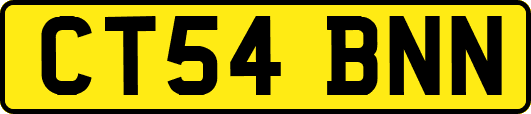 CT54BNN