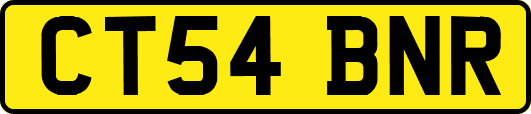 CT54BNR