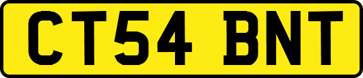 CT54BNT