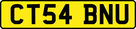 CT54BNU