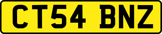 CT54BNZ