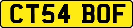 CT54BOF