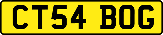 CT54BOG