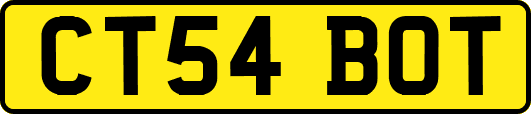 CT54BOT