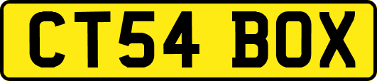 CT54BOX