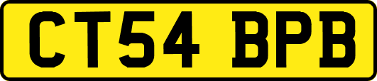 CT54BPB