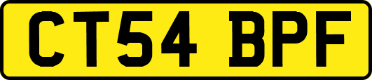 CT54BPF