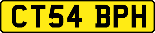 CT54BPH