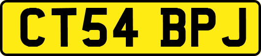 CT54BPJ