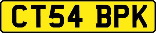 CT54BPK