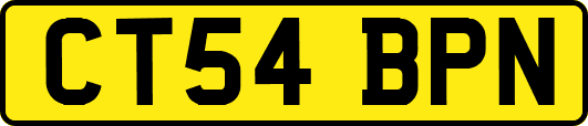 CT54BPN