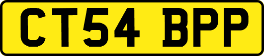 CT54BPP