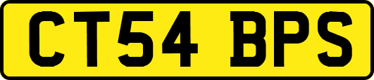 CT54BPS