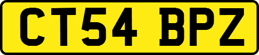 CT54BPZ