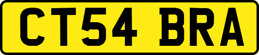 CT54BRA