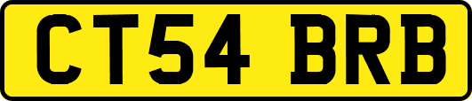 CT54BRB