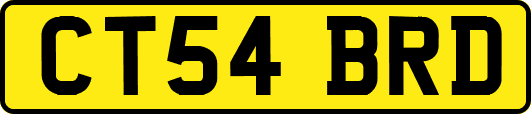 CT54BRD