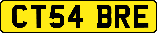 CT54BRE
