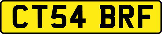 CT54BRF