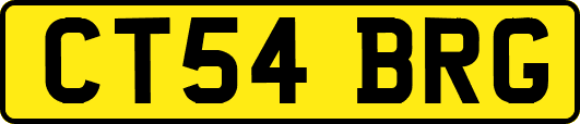 CT54BRG
