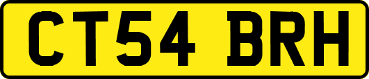 CT54BRH