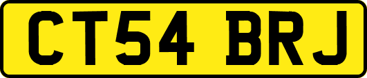CT54BRJ