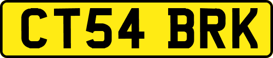 CT54BRK