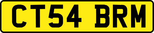 CT54BRM