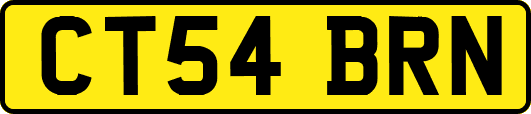 CT54BRN