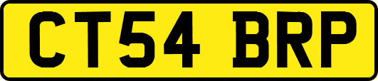 CT54BRP