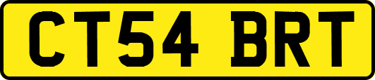 CT54BRT