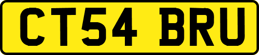 CT54BRU