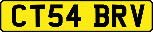 CT54BRV