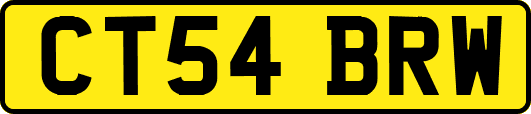 CT54BRW