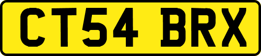 CT54BRX