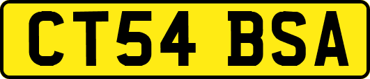 CT54BSA