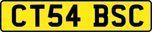CT54BSC