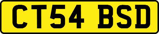 CT54BSD