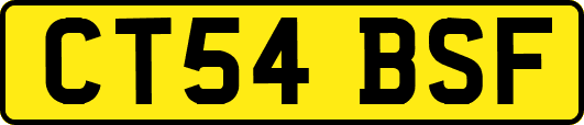 CT54BSF