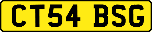 CT54BSG