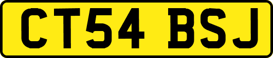 CT54BSJ