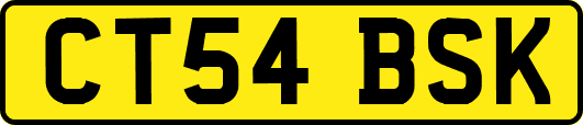 CT54BSK