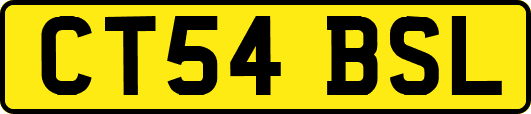 CT54BSL
